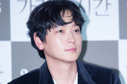 Dandan Nyentrik, Kang Dong Won Lagi-Lagi Bikin Geger Netter