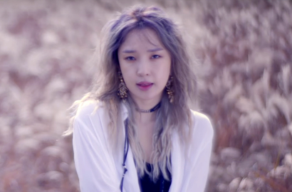 Bak Petualang Seksi, Jiyoon Eks 4Minute Susuri Hutan Hingga Pantai di MV Solo 'I Do'
