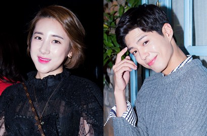 Seo In Young Dihujat Habis-Habisan Gara-Gara Unggah Foto 'Jelek' Park Bo Gum