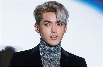 Kejutan, Kris Eks EXO Siap Rilis Single Berbahasa Inggris Pertama