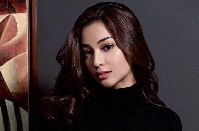Belum Tayang, Netter Sudah Ngaku Tak Minat Nonton 'Naila' Nikita Willy