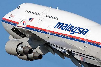 Bukan Karena Perompakan, Inilah Penyebab Jatuhnya MH370 Dari Analisa Sayap Pesawat