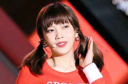 Tetap Dianggap Chubby, Joy Red Velvet Dibela Fans
