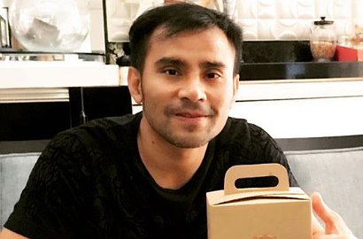 Beredar Foto Judika Mesra dengan Wanita Lain, Netter: Padahal Istrinya Udah Sempurna