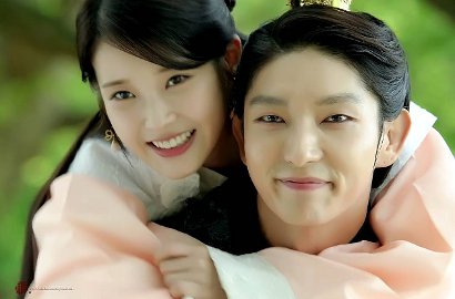 Lee Jun Ki Ngaku Inginkan Lebih Banyak Ciuman dengan IU di 'Scarlet Heart Ryeo'