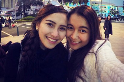 Jadi Seleb Endorse, Adik Ayu Ting Ting Malah Terlihat Letih