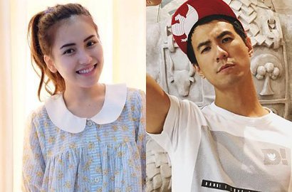 Sempat Dibully, Daniel Mananta Balas Sindir Fans Ayu Ting Ting?