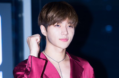 L Infinite Bantah Bintangi Drama JBTC Ini, Apa Sebabnya?
