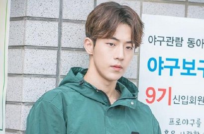 Bukan Lee Sung Kyung, Nam Joo Hyuk Mesra Bareng Mantan di 'Weightlifting Fairy'