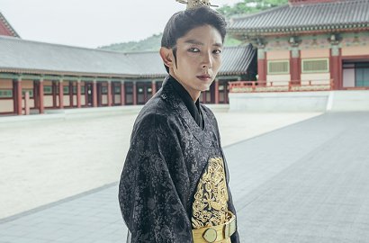Lee Jun Ki Syuting di Era Modern, Ending 'Scarlet Heart Ryeo' yang Dibuang?