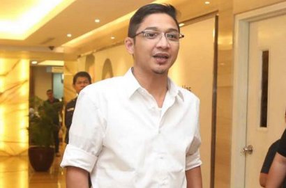 Pasha Ungu Diduga Terlibat Penipuan dan Penggelapan Hadiah Atlet, Kok Bisa?