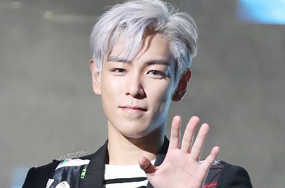 Tulis Komentar Tak Sopan ke Fans, T.O.P Langsung Banjir Sindiran
