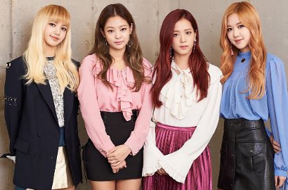 Sukses Dengan 'Square Two', Black Pink Incar Rookie Award