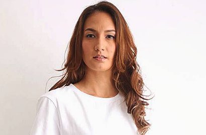 Hamish Kepergok Liburan Bareng Raisa, Nadine Chandrawinata Pasang Wajah Sedih