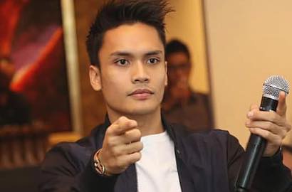 Randy Pangalila Ketahuan Absen Syuting 'Pangeran 2', Karena Anjani?