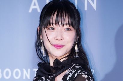 Sulli Bakal Pamer Dada di Film 'Real', Netter: Aku Sudah Melihatnya