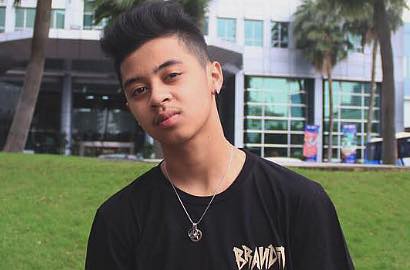 Beranjak Dewasa, Bastian Bintang Bakal Rilis Lagu Cinta