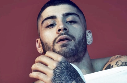 Zayn Malik Mantap Hengkang Dari One Direction Setelah Dinasihati Ibu