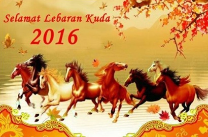 Bikin Ngakak, Begini Kocaknya Meme 'Lebaran Kuda' SBY Setelah Jadi Trending Topik