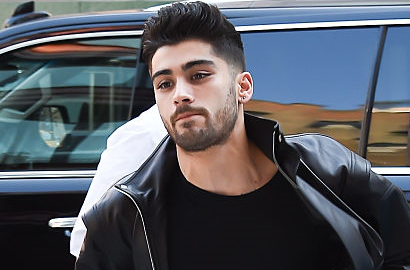 Masih SMA Bawa Pistol, Zayn Malik Didiagnosa Menderita ADHD
