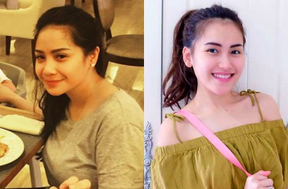 Gigi Termasuk Pemilik Hermes Termahal, Ayu Ting Ting Dibully Cuma Koleksi Tas Endorse