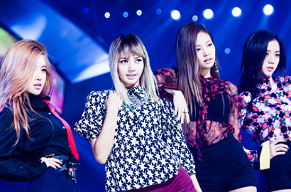 Jarang Terbuka, Black Pink Mau Bicara Pengalaman Kencan