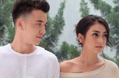 Steven Ngaku Tak Pacari Perawan Seolah Sindir Wilona, Celine Malah Tertawa