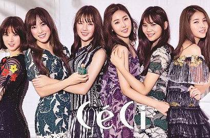 Umji Masih Rehat karena Sakit, G-Friend Sudah Siapkan Comeback?
