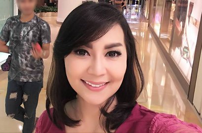 Sadis, Begini Perlakuan Sandy Tumiwa ke Tessa Kaunang Sebelum Cerai?
