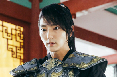 Isyaratkan Lanjutan 'Scarlet Heart Ryeo' Lagi, Lee Jun Ki Bikin Fans Makin Baper