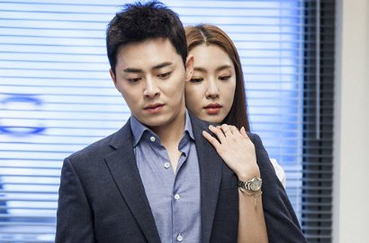 Spoiler Dialog Penting Jo Jung Suk, Aktris 'Jealousy Incarnate' Ini Minta Maaf
