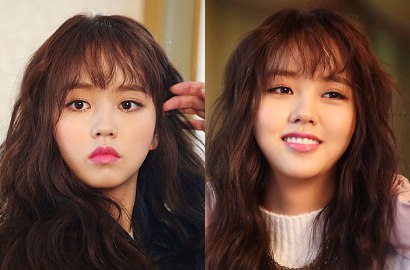 Sidus HQ Rilis Foto Iklan Terbaru Kim So Hyun