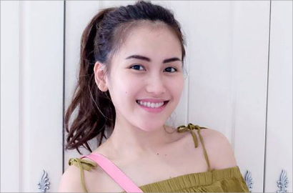 Biasa Menghujat, Netter Ngaku Antusias Tunggu Sinetron  Ayu Ting Ting 'AADeCi'