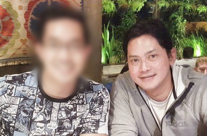 Paula Kena Kanker Payudara, Onky Alexander Minta Cerai Demi Wanita Lain?