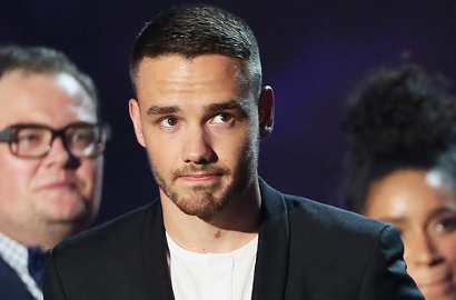 Rekaman Lagu Solo, Liam Payne Malah Bikin Salah Fokus Fans