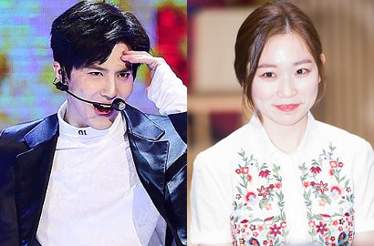Seriusnya Suho EXO Hingga Kim Seul Gi di Pembacaan Naskah Mini Seri MBC