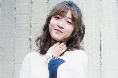 Bakal Cium Lee Jun Ki Hingga Kai di Web Drama, Lee Cho Hee Bikin Netter Iri