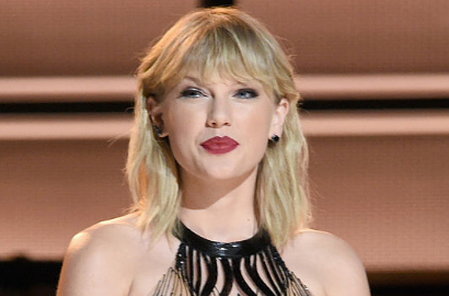 Kalahkan Beyonce, Taylor Swift Jadi Penyanyi Bayaran Tertinggi 2016
