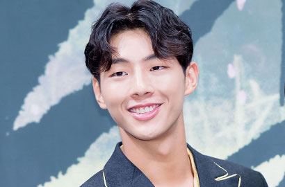 Syuting Mandi Bareng di 'Scarlet Heart Ryeo', Ji Soo Ngaku Tertekan