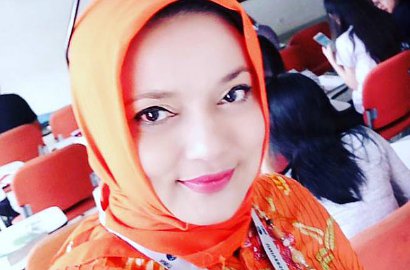 Usai Ancaman Pembunuhan, Marissa Haque Juga Dapat SMS Teror Berbau Seksual