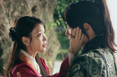 'Scarlet Heart Ryeo' Tamat, Foto BTS Mesra IU - Lee Jun Ki Ini Bikin Baper
