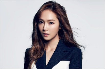 Jessica Dijuluki 'The Sexiest Woman Alive' di Majalah Ini, Setuju?
