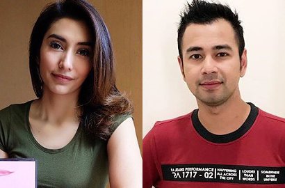 Putus Gara-Gara Selingkuh, Tyas Mirasih Sebut Raffi Ahmad Mantan Paling Romantis
