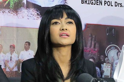 Julia Perez Sudah Minta Maaf di Hadapan Media, Nikita Mirzani Bakal Cabut Laporan?