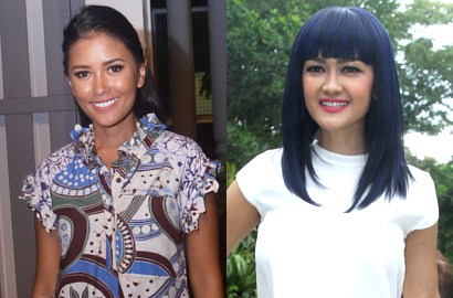 Bocorkan Rencana Nikah Titi Rajo Bintang, Jupe Dijuluki Satpam Instagram
