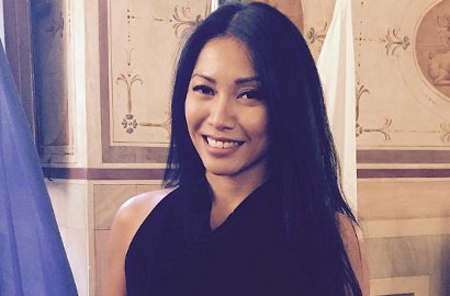 Patung Lilin Dicuekin Sang Putri, Anggun Langsung Ngambek?