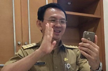 Diperiksa Soal Ahok, Mantan Saksi Ahli Sidang Jessica Ini Disorot Publik