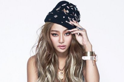 Pamer Paha Mulus, Seksinya Hyorin Sistar di Teaser Comeback Solo 'Paradise'