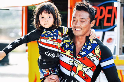 Choo Sarang Bakal Nongol Lagi di 'Superman is Back', Balik Gabung?