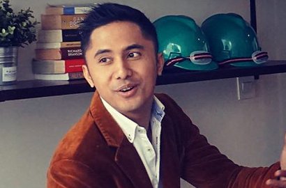 Buset, Hengky Kurniawan Ketahuan Follow Akun Porno?
